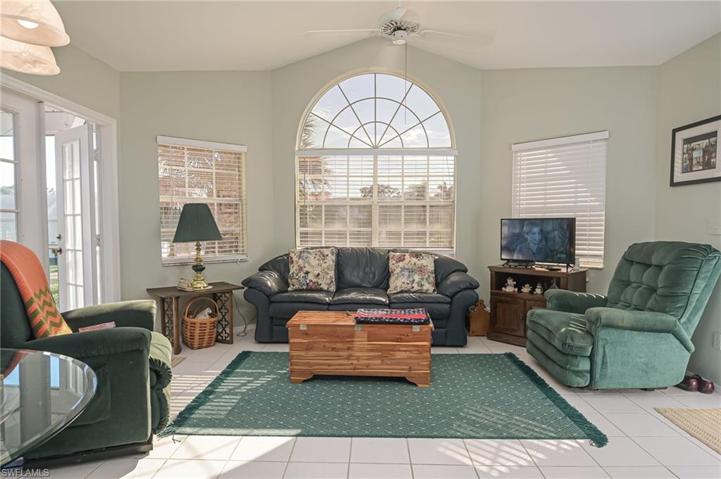 4141  Gunnison  CT, Estero, FL 33928