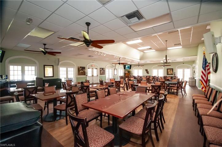 Community Room