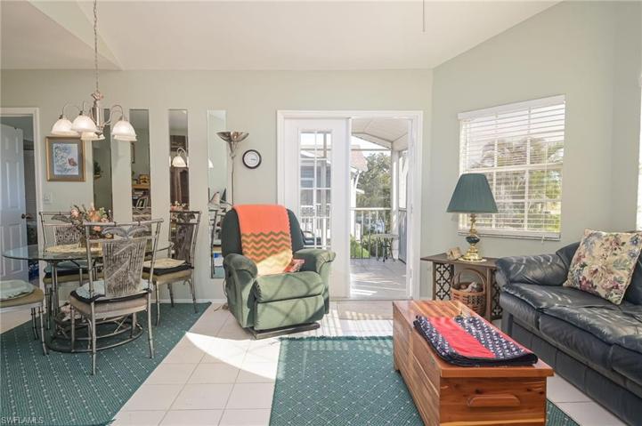 4141  Gunnison  CT, Estero, FL 33928
