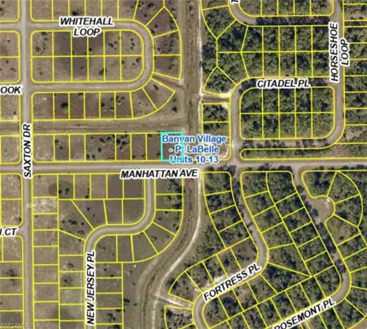 248 Manhattan Ave, Labelle, Florida 33935