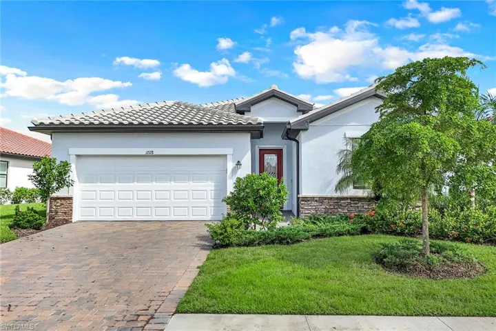11528  Shady Palm  WAY, Fort Myers, FL 33913