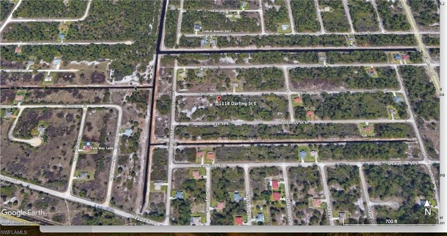1118 Darling ST E, LEHIGH ACRES FL 33974