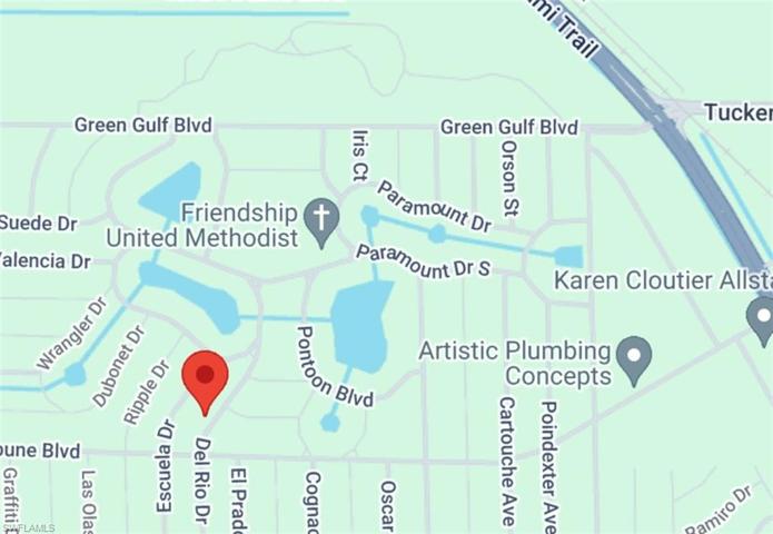 12251  Del Rio  DR, PUNTA GORDA, FL 33955