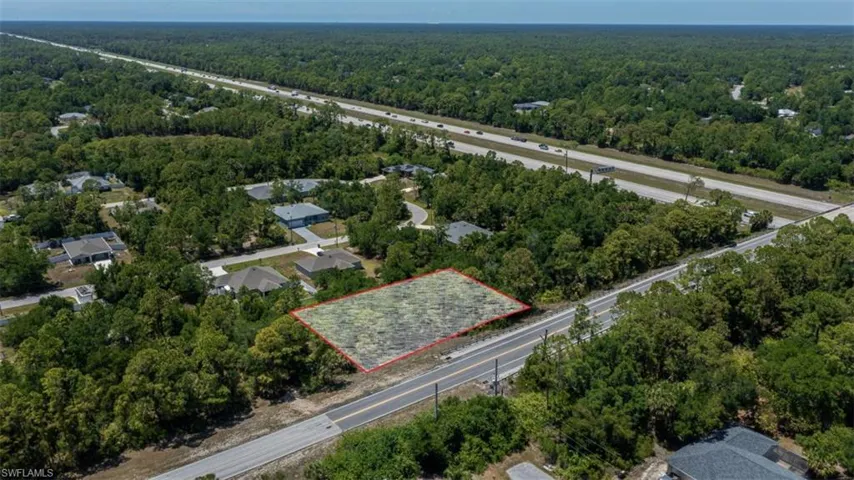 Ponce De Leon  BLVD, North Port, FL 34291