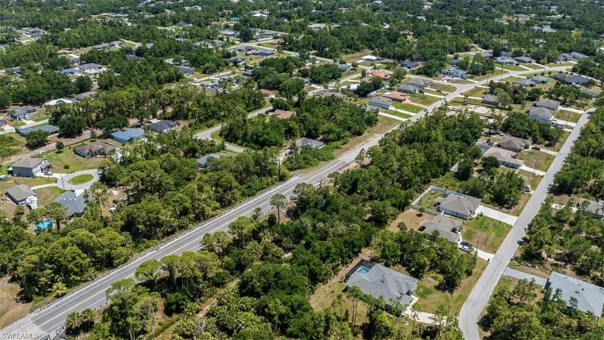 Ponce De Leon  BLVD, North Port, FL 34291