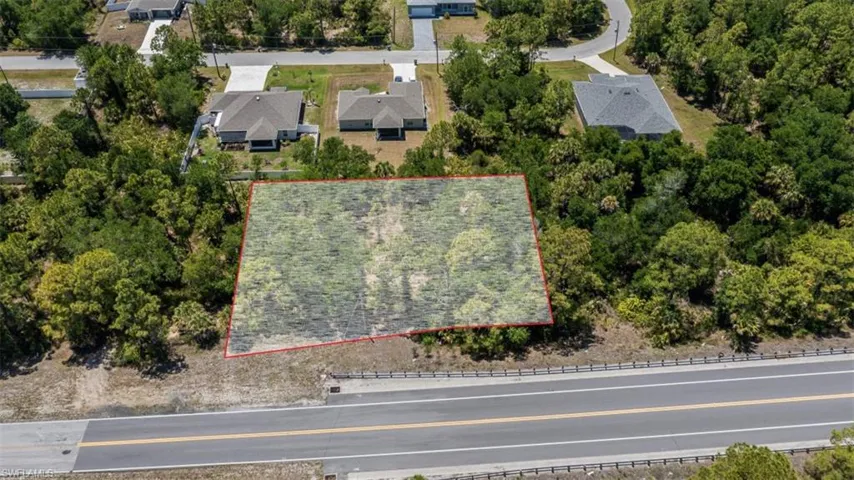 Ponce De Leon  BLVD, North Port, FL 34291