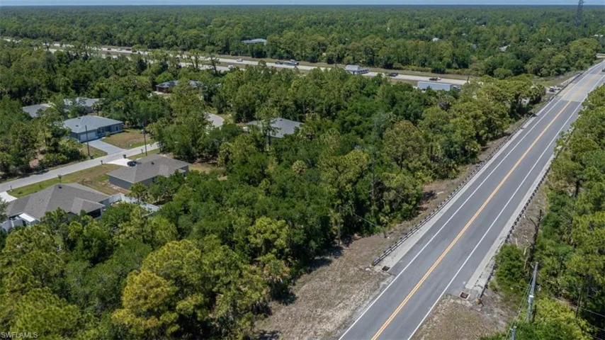 Ponce De Leon  BLVD, North Port, FL 34291