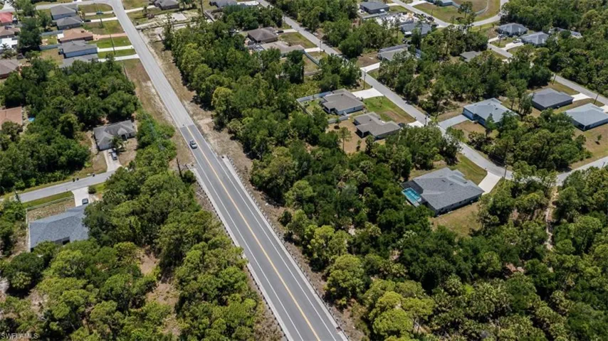 Ponce De Leon  BLVD, North Port, FL 34291