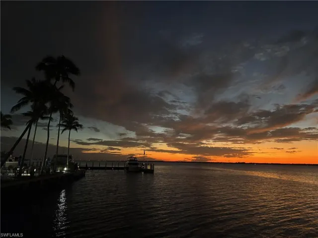 Unforgettable sunsets and painted skies