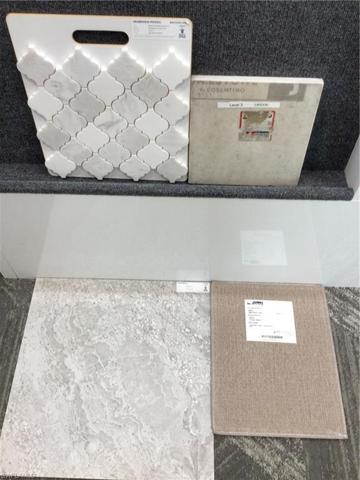 Design Selections