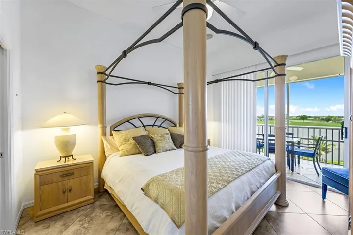 Grand primary ensuite
