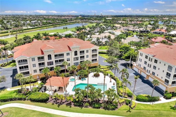 For the Bellavista condos only