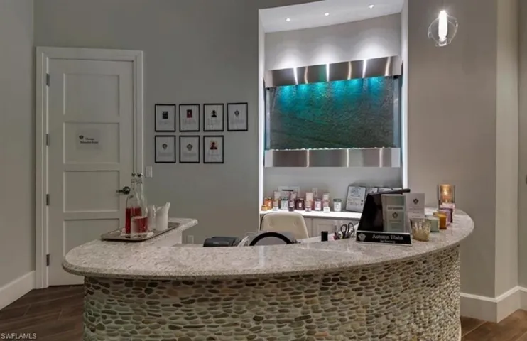 Club Spa
