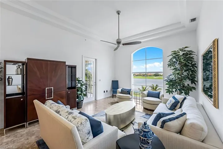 Spacious with outstanding views
