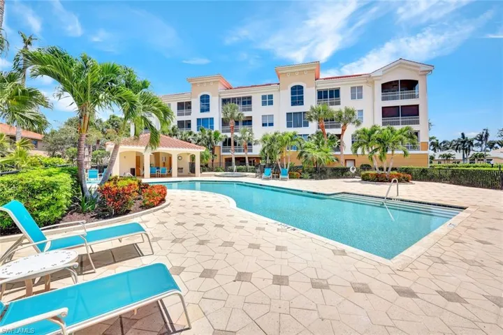 Pool for Bellavista subdivision only