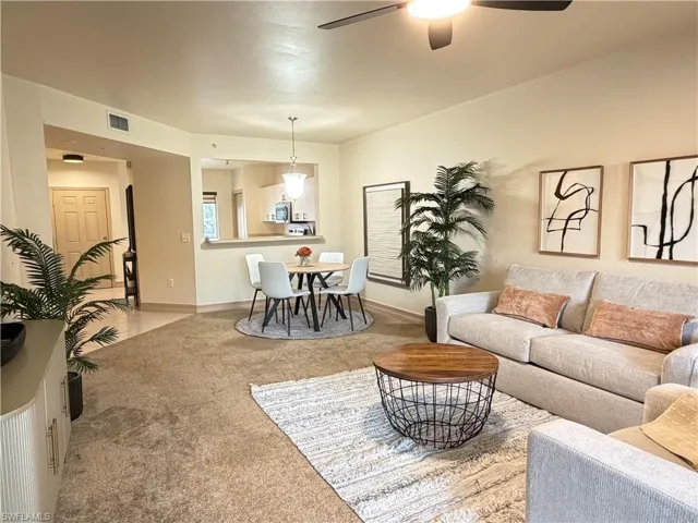 7839 Regal Heron Cir # 202, Naples, Florida 34104