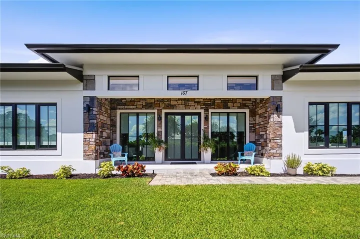167 Burning Tree Dr, Naples, Florida 34105