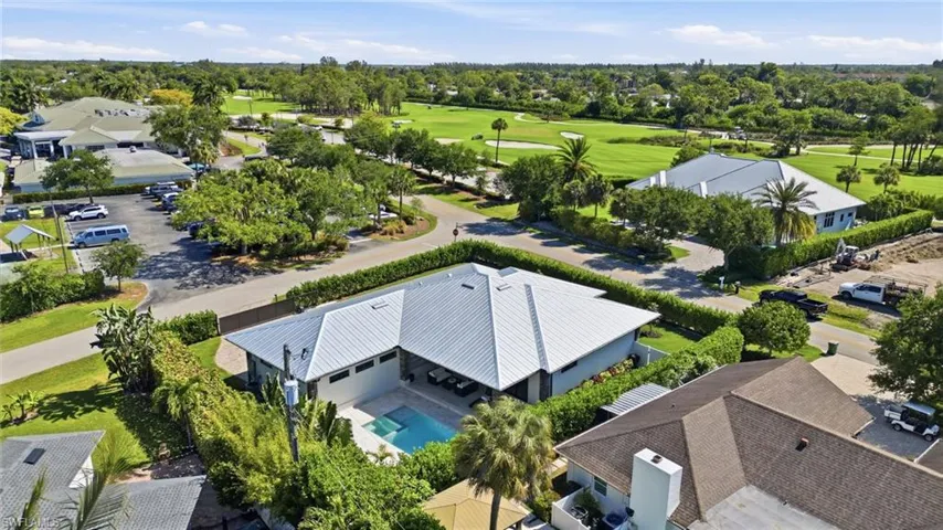 167 Burning Tree Dr, Naples, Florida 34105