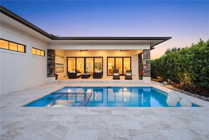 167 Burning Tree Dr, Naples, Florida 34105