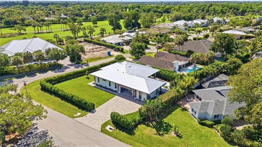 167 Burning Tree Dr, Naples, Florida 34105