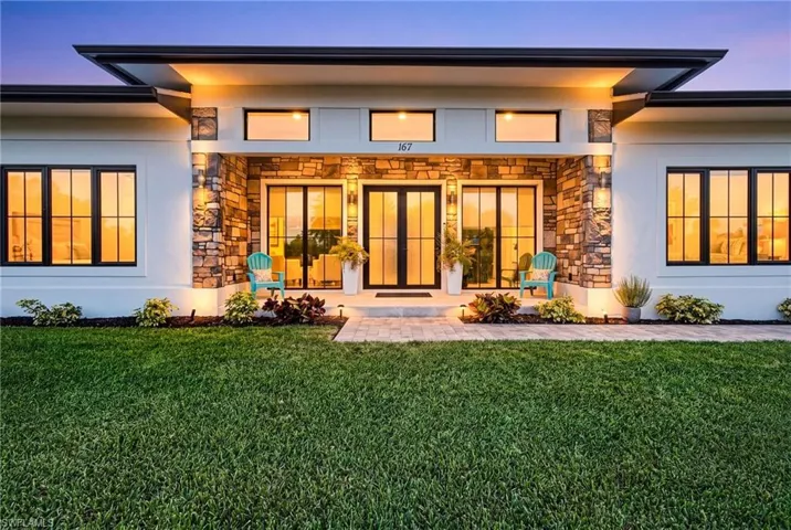 167 Burning Tree Dr, Naples, Florida 34105