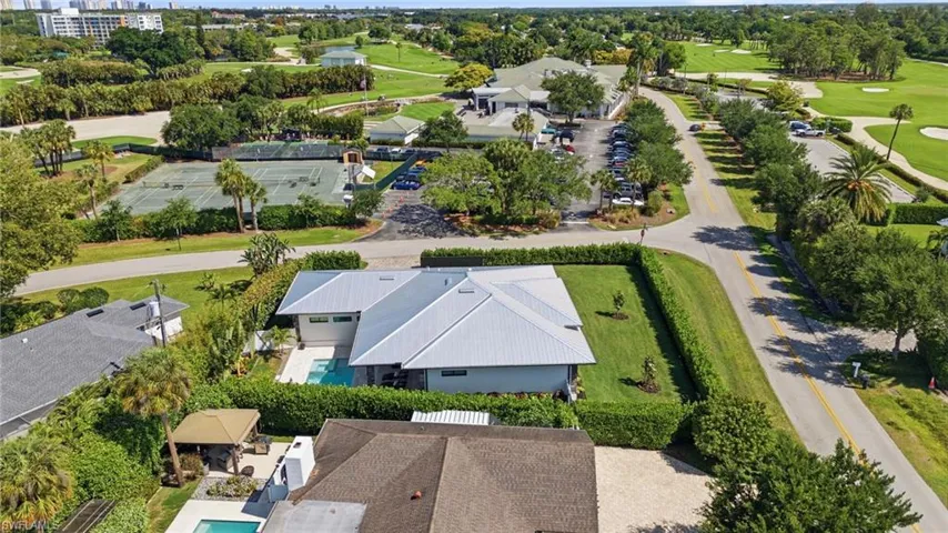 167 Burning Tree Dr, Naples, Florida 34105