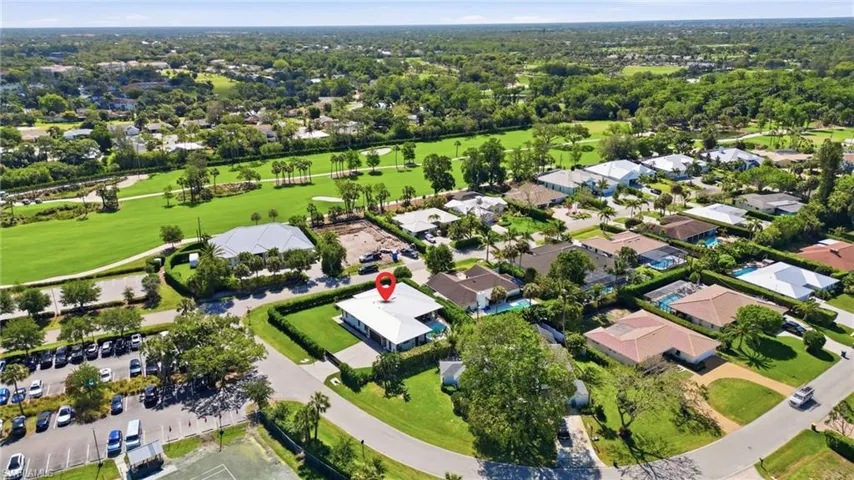 167 Burning Tree Dr, Naples, Florida 34105