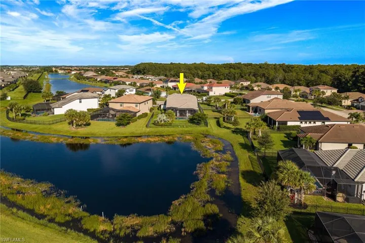 15510 Papyrus Ct, Alva, Florida 33920