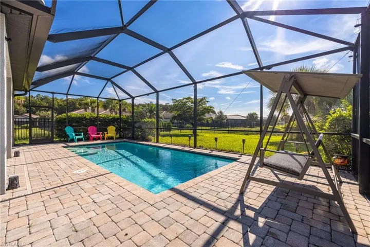 15510 Papyrus Ct, Alva, Florida 33920