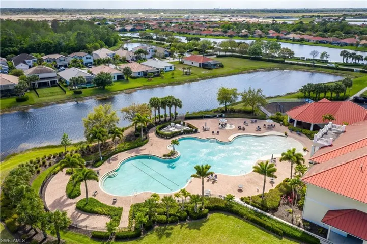 15510 Papyrus Ct, Alva, Florida 33920