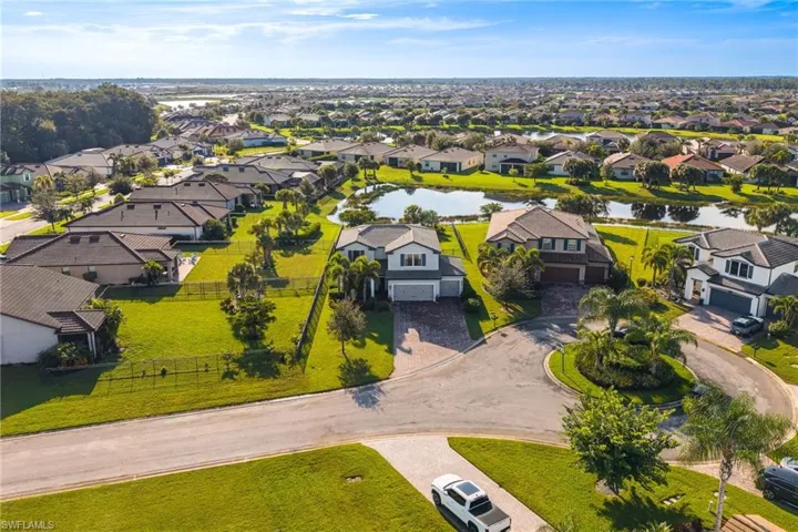 15510 Papyrus Ct, Alva, Florida 33920