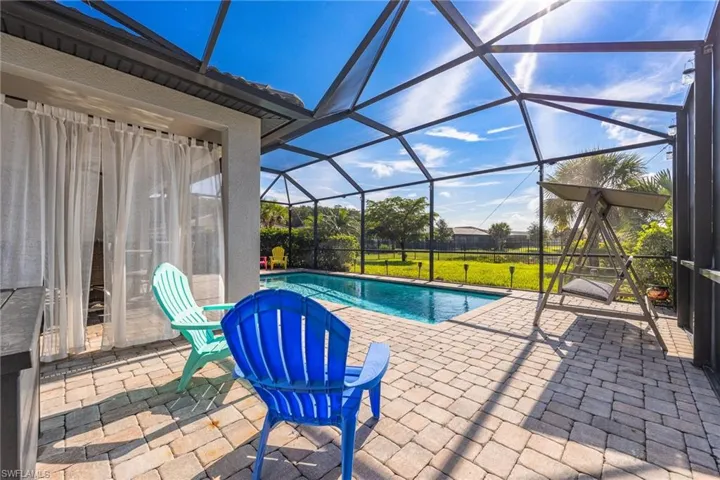 15510 Papyrus Ct, Alva, Florida 33920