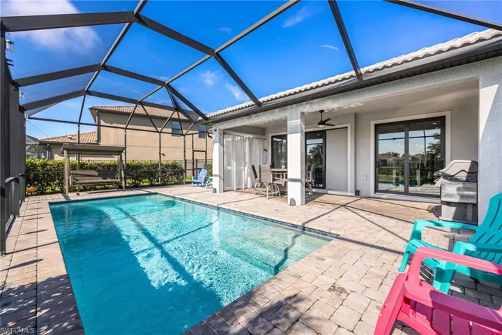 15510 Papyrus Ct, Alva, Florida 33920