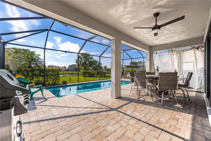 15510 Papyrus Ct, Alva, Florida 33920