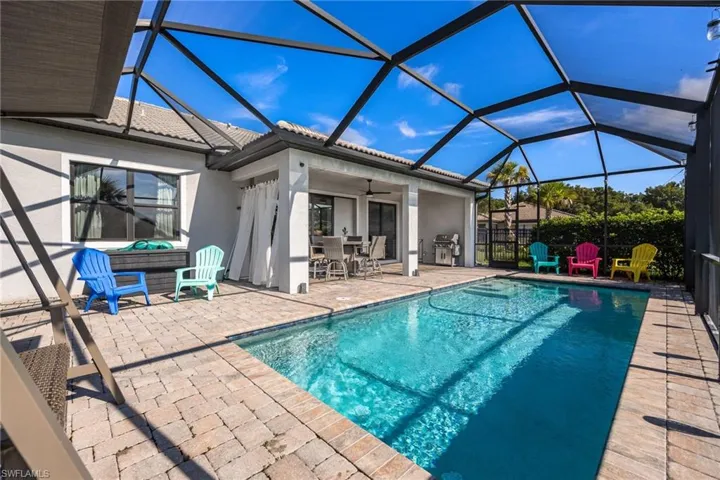 15510 Papyrus Ct, Alva, Florida 33920