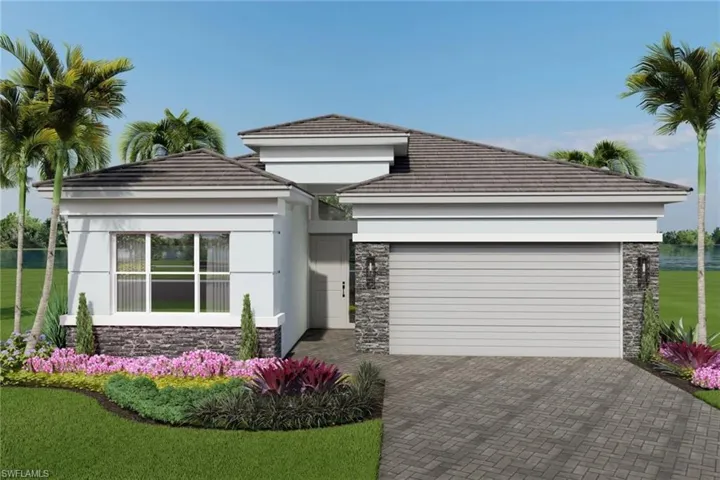 2569  Kingfisher  DR, Naples, FL 34112