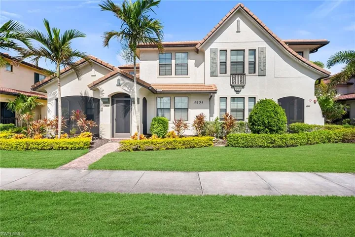 1431  Santiago  CIR, Naples, FL 34113