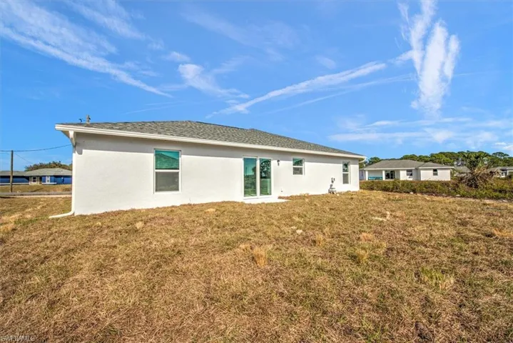 8024  Melody  CIR, Labelle, FL 33935