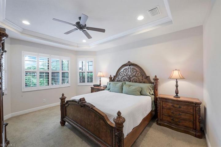 Owner's bedroom 1