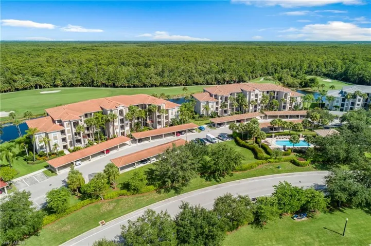 Close proximity to satellite pool