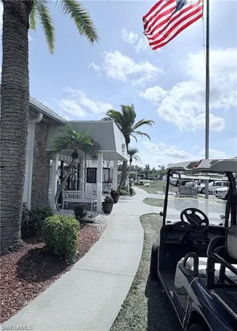 3112 Running Deer Dr, North Fort Myers, Florida 33917