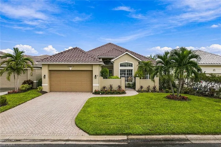 28522 Highgate Dr, Bonita Springs, Florida 34135