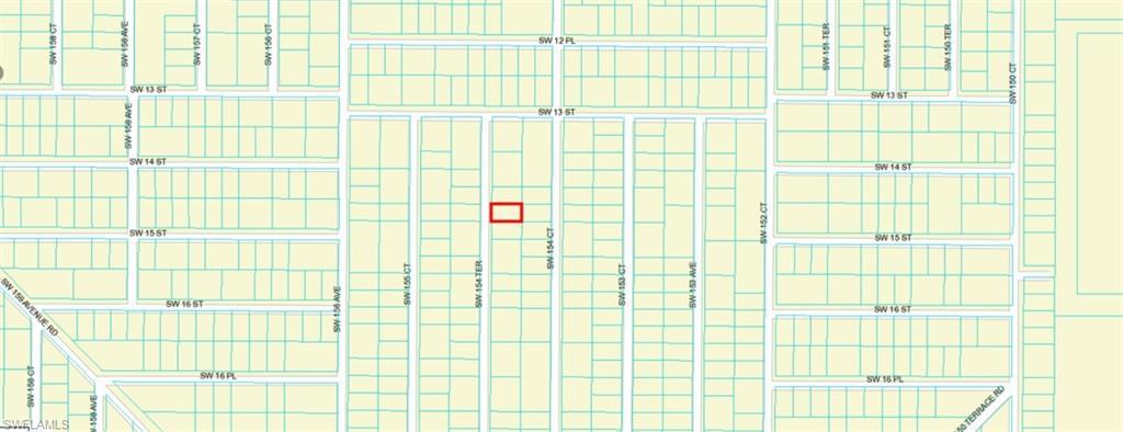 Lot 41 SW 154th TER, OCALA FL 34481
