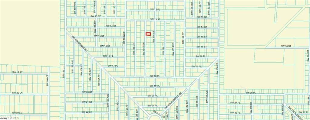 Lot 41 SW 154th TER, OCALA FL 34481