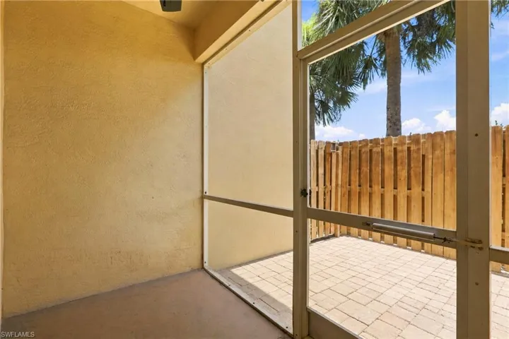 15417 Bellamar Cir 812, Fort Myers, Florida 33908