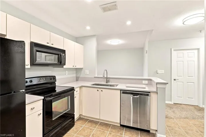 new quartz counters