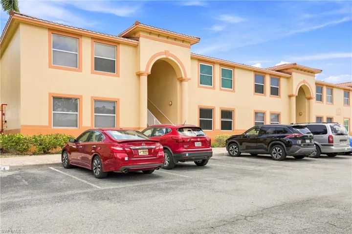 15417 Bellamar Cir 812, Fort Myers, Florida 33908