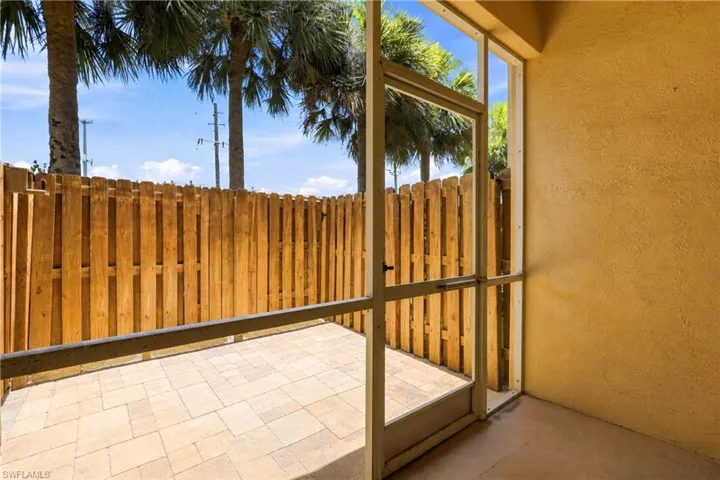 15417 Bellamar Cir 812, Fort Myers, Florida 33908