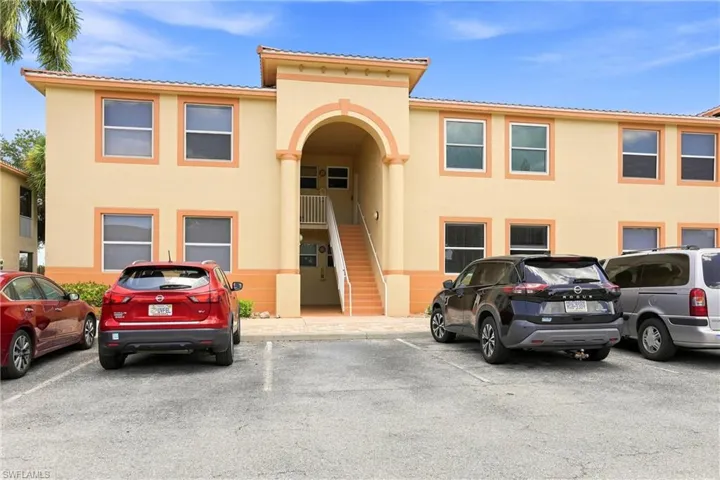15417 Bellamar Cir 812, Fort Myers, Florida 33908