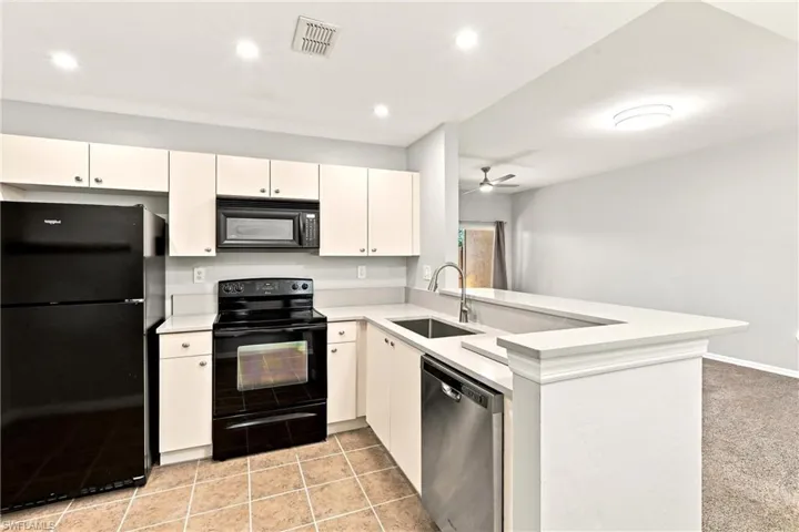 15417 Bellamar Cir 812, Fort Myers, Florida 33908